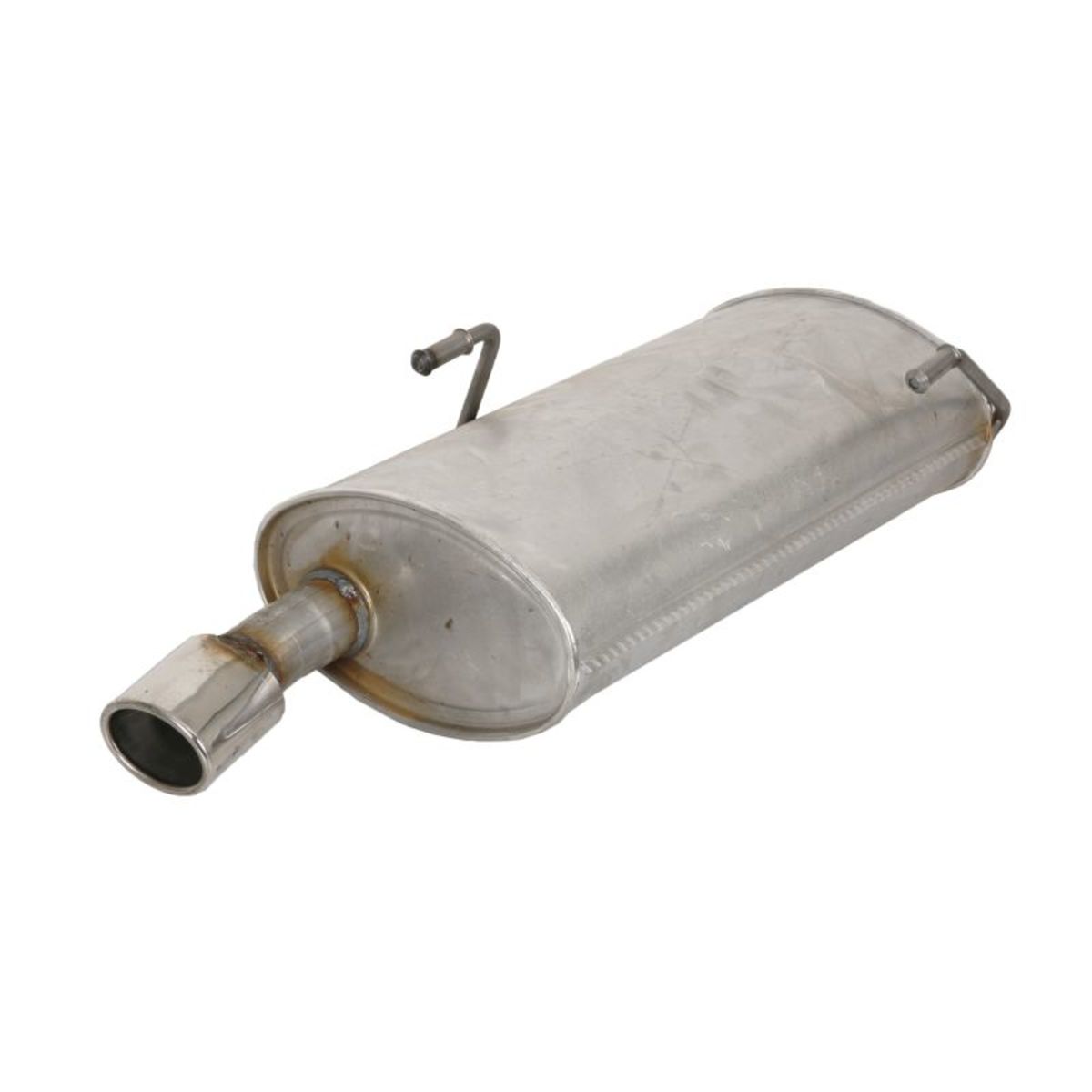 BOSAL 190-619 Marmitta - Immagine 6