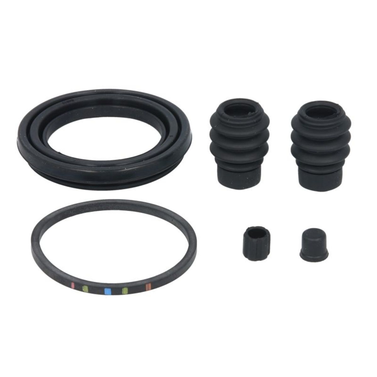 Reparatieset, remklauw  D4-3182