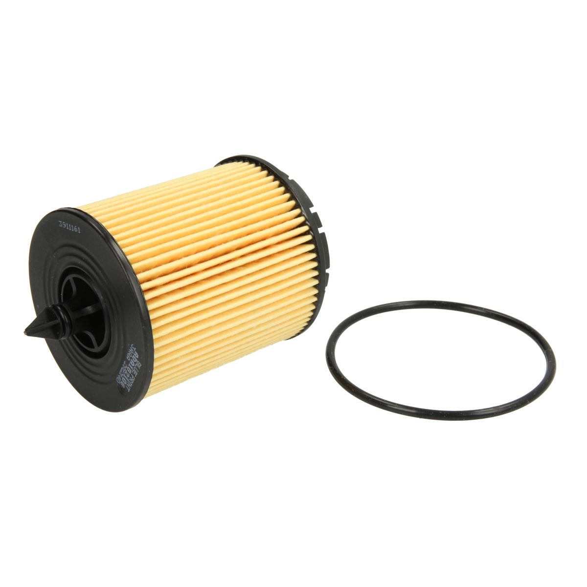 Oliefilter