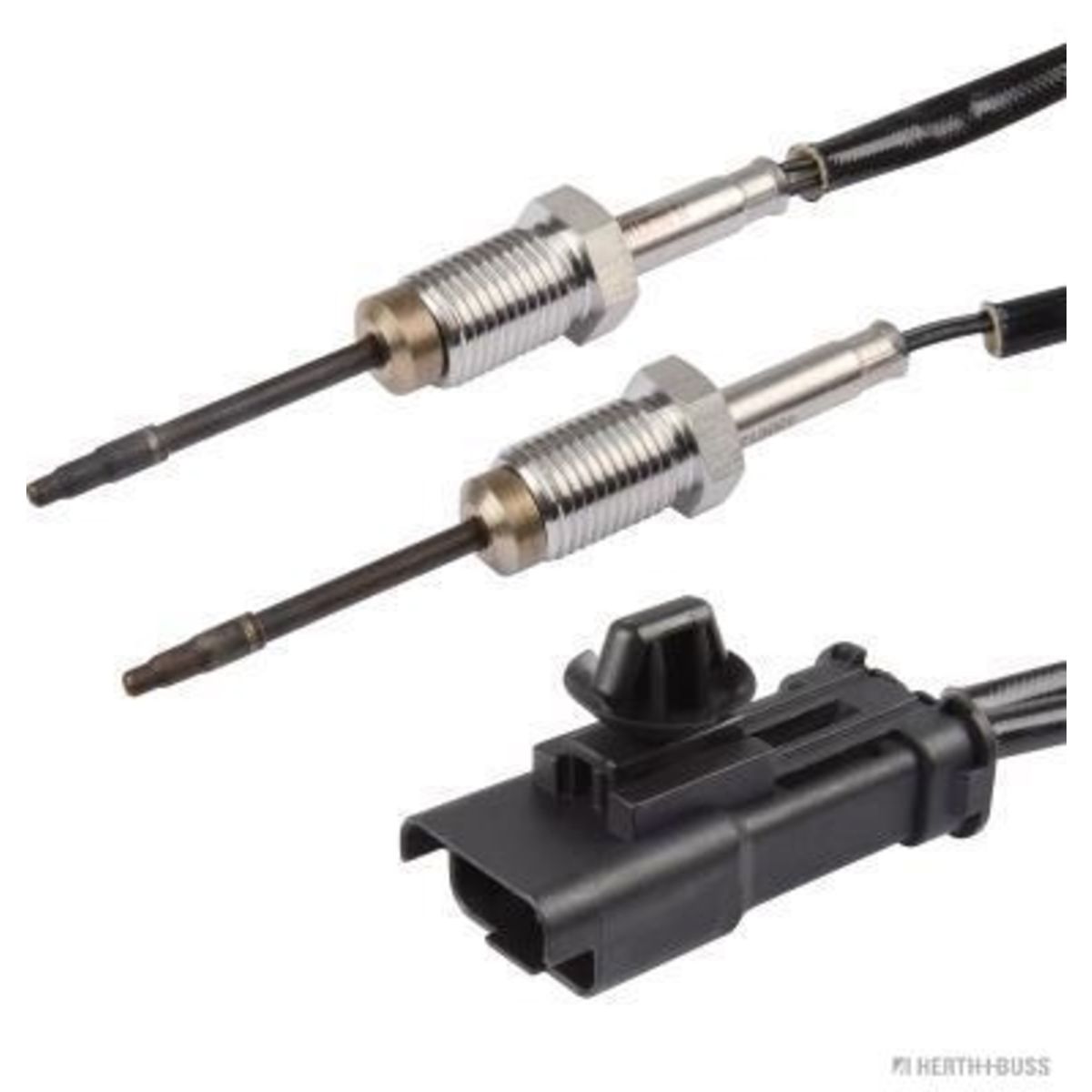 Image of Sensor, uitlaatgastemperatuur HERTH+BUSS ELPARTS