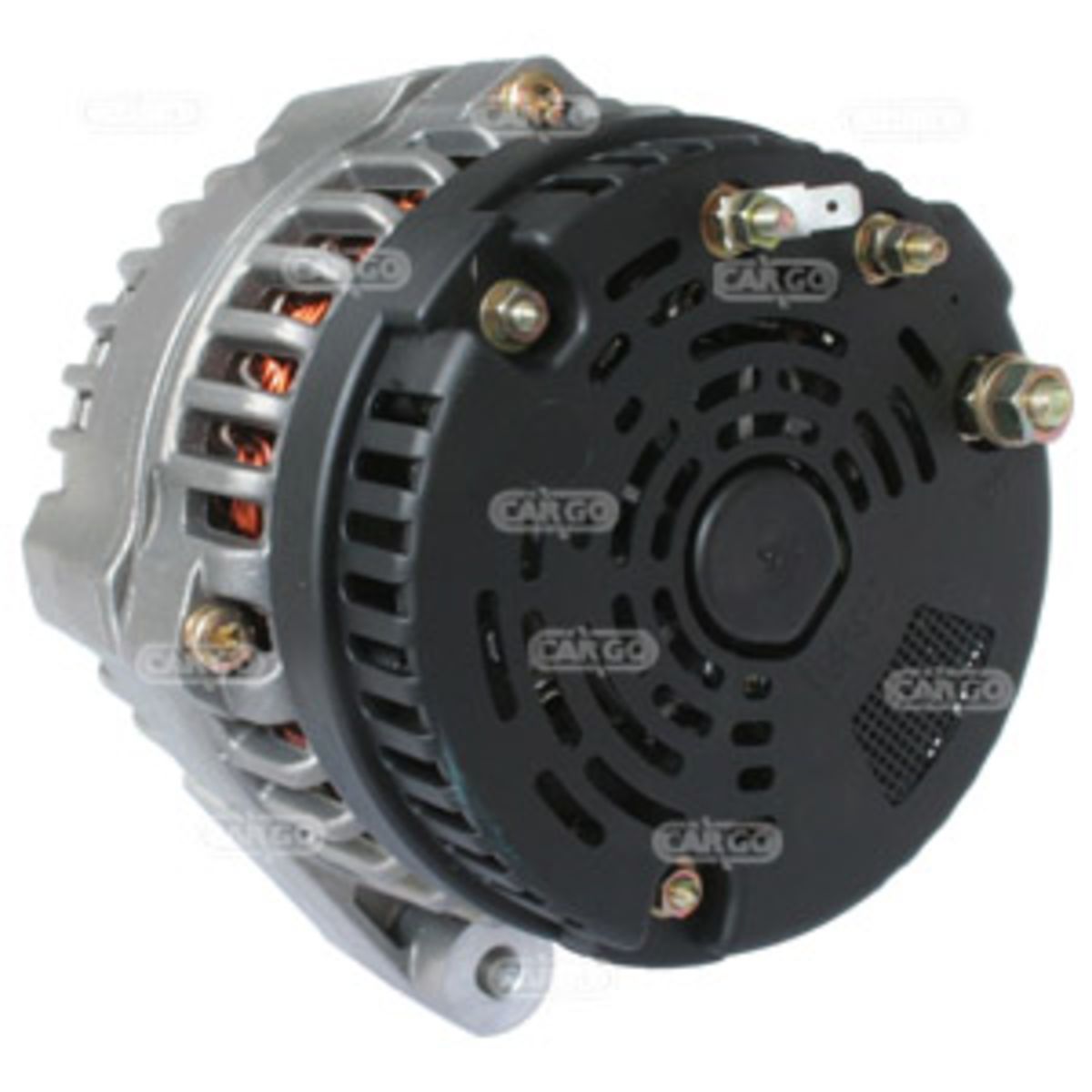 Image of Driefasige generator