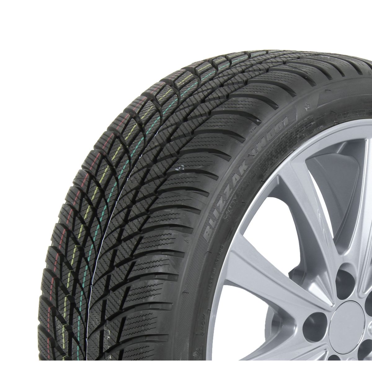 Image of Winterband  Blizzak LM001 285/45R21 XL 113V, Productiedatum 2021