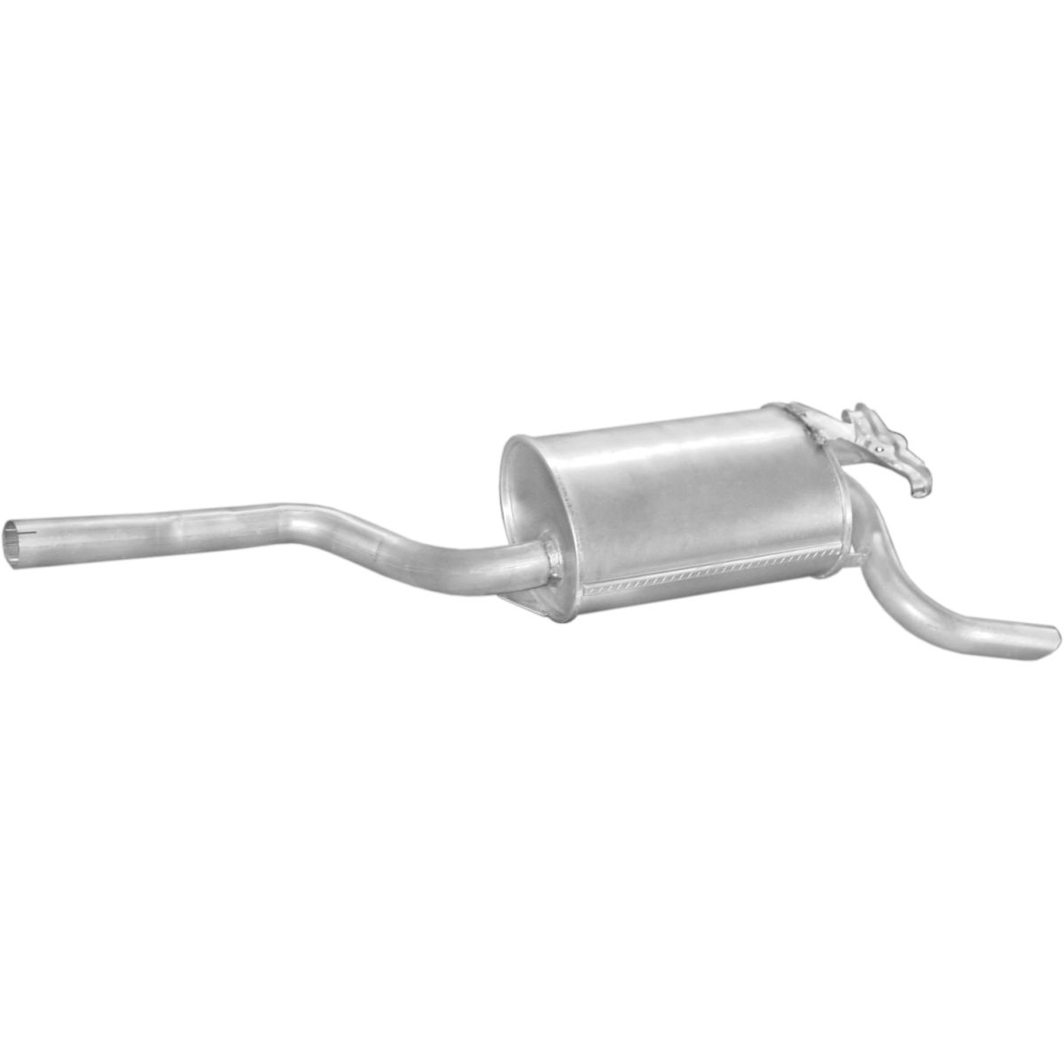 Image of Geluiddemper achter