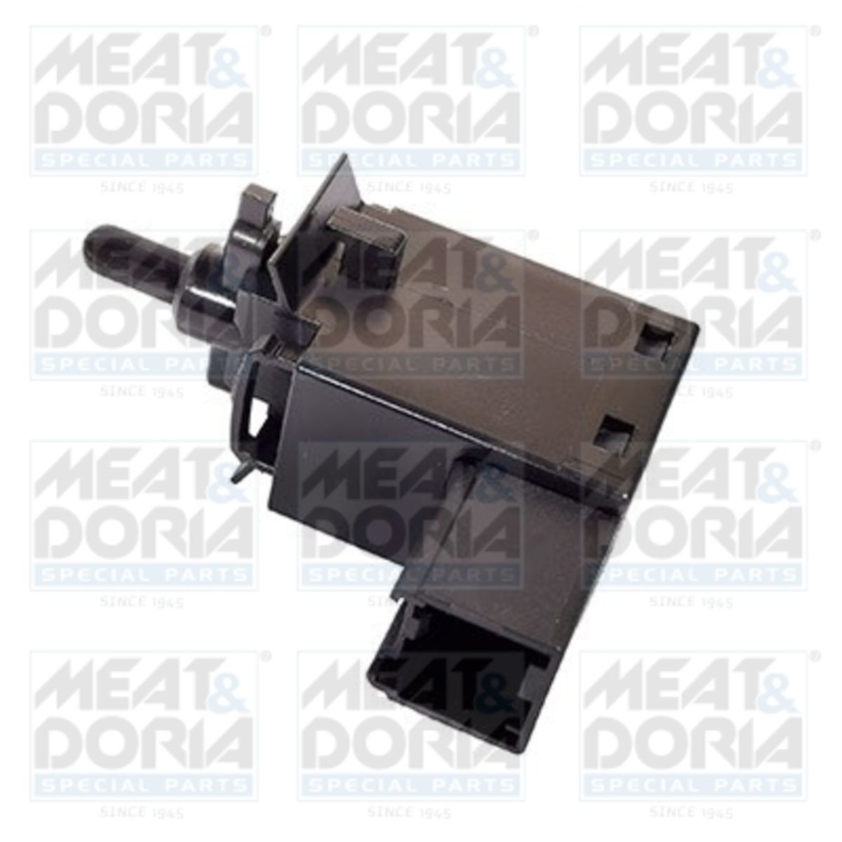 Schakelaar, bediening koppeling (GRA) MEAT & DORIA 35093