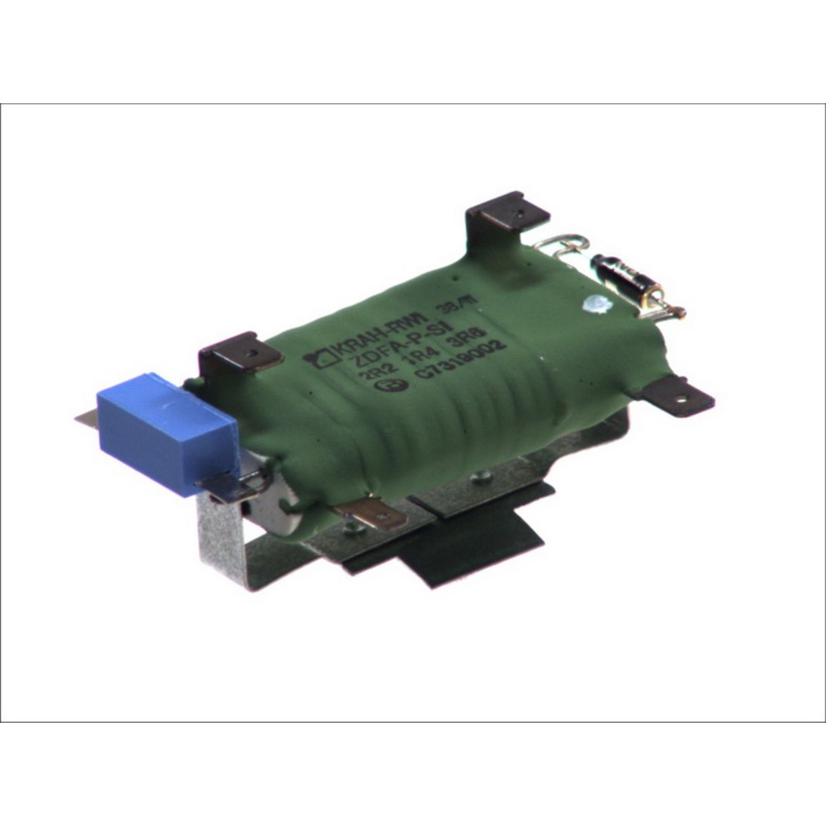 Image of Weerstand, interieurventilator DT Spare Parts