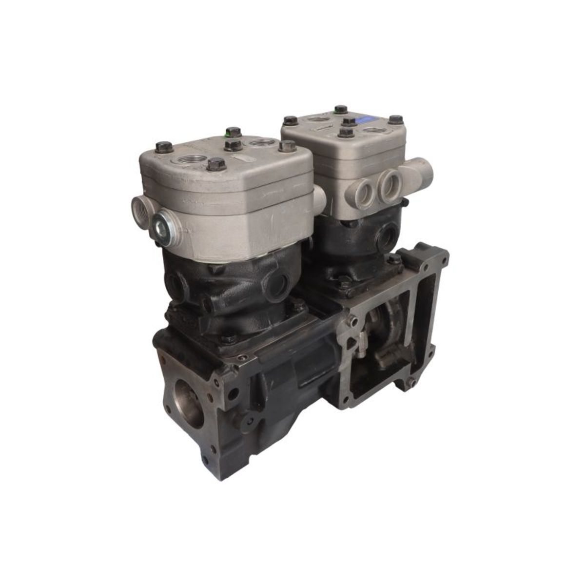 Kompressor, Druckluftanlage MOTO REMO 51.54100.6007/R