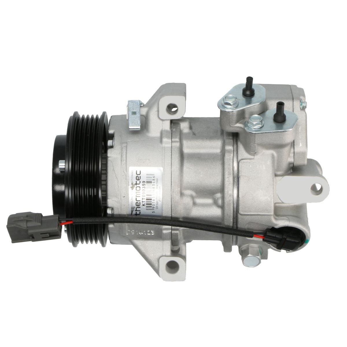 Image of Compressor airconditioning