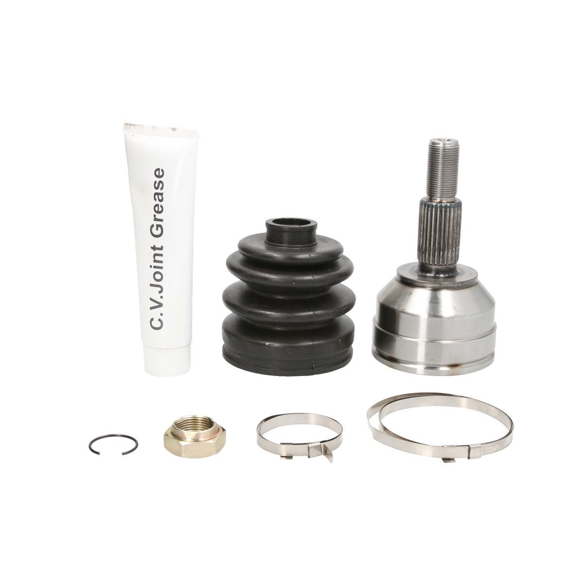 Image of Homokineet reparatie set, aandrijfas  KFR113