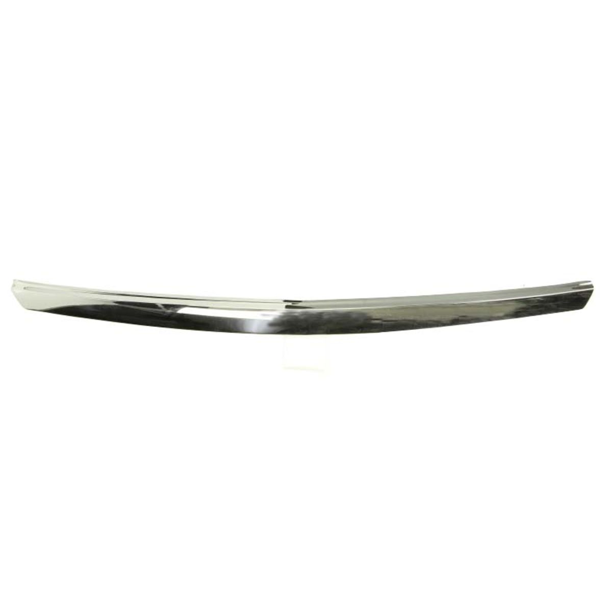 Listón embellecedor/protector, panal de radiador BLIC 6502-07-3475994P