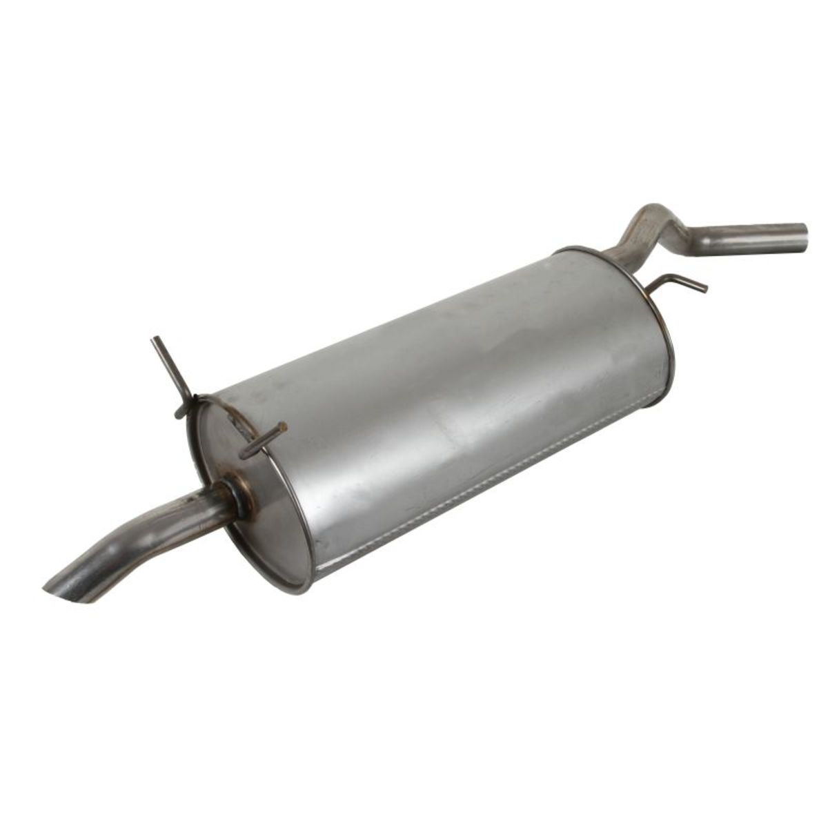 Bosal Silenziatore Finale 279-157 - Immagine 5