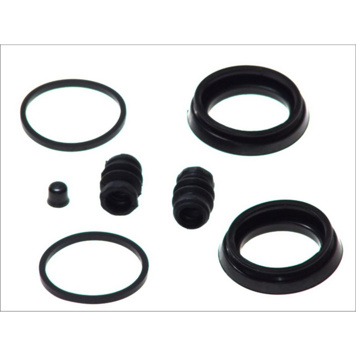 Image of Reparatieset, remklauw  D4-790 rechts