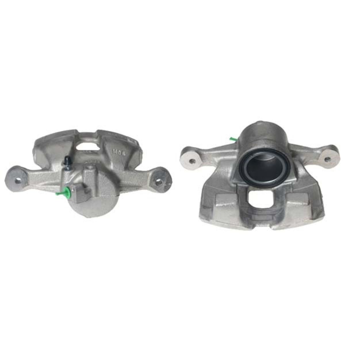 Bremssattel BUDWEG 345708