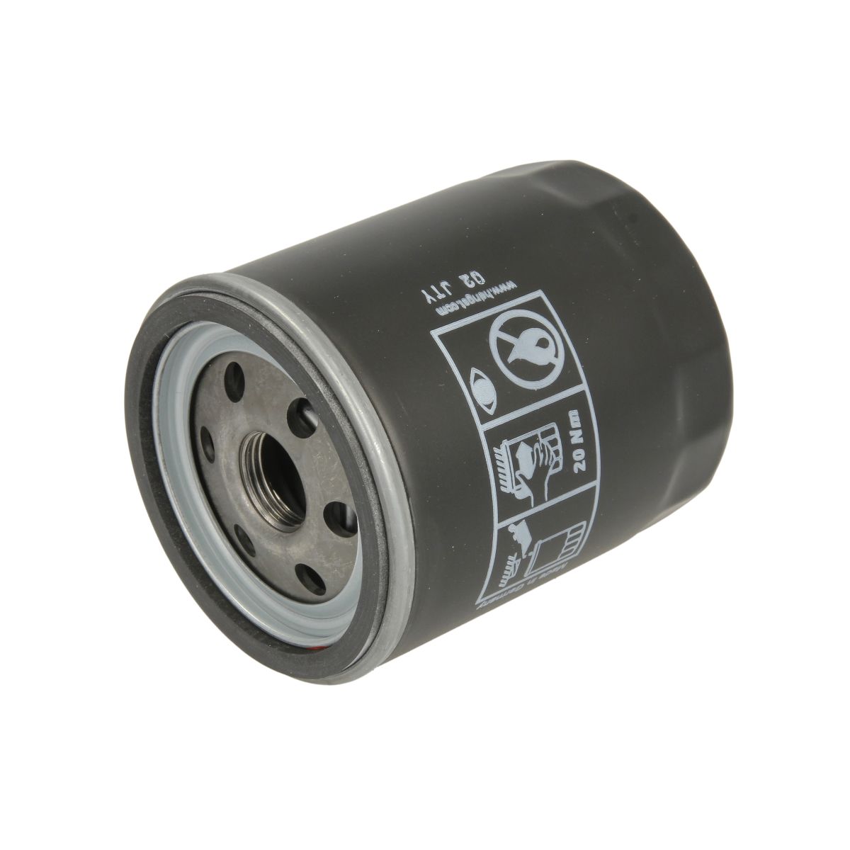 Image of Oliefilter  FILTER