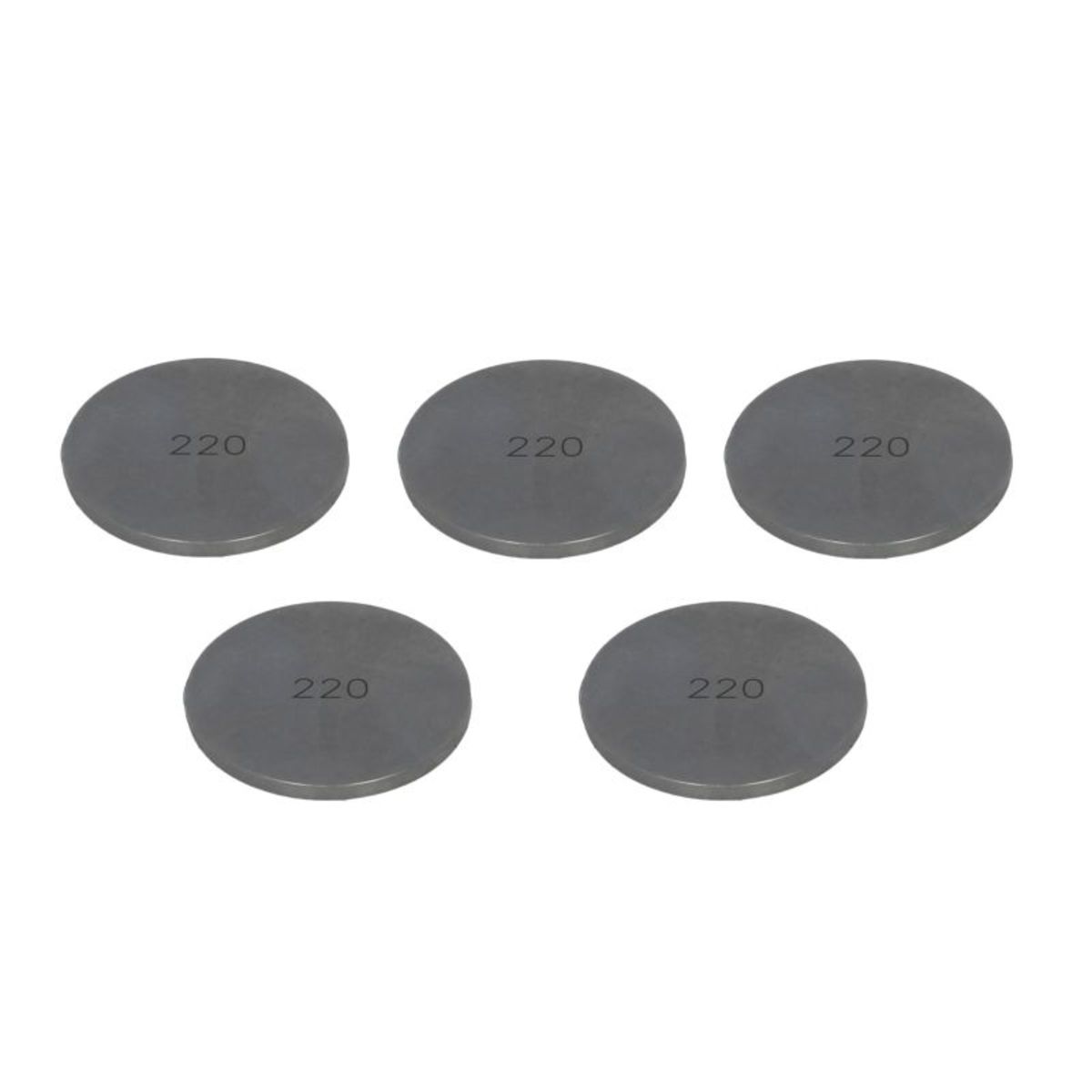 Rondelle de compensation, jeu des soupapes 4RIDE PZ29220/5