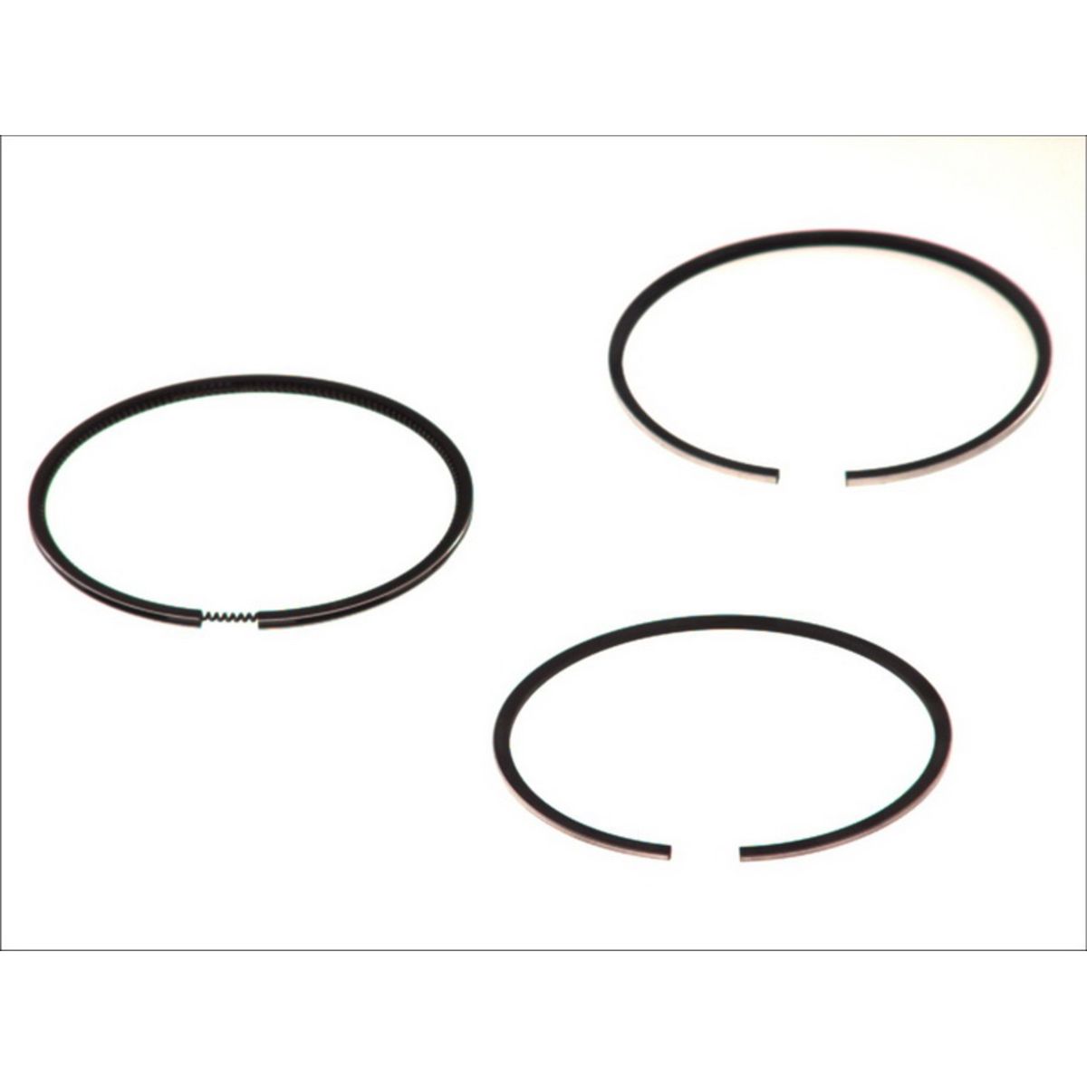 Image of Zuigerveren set