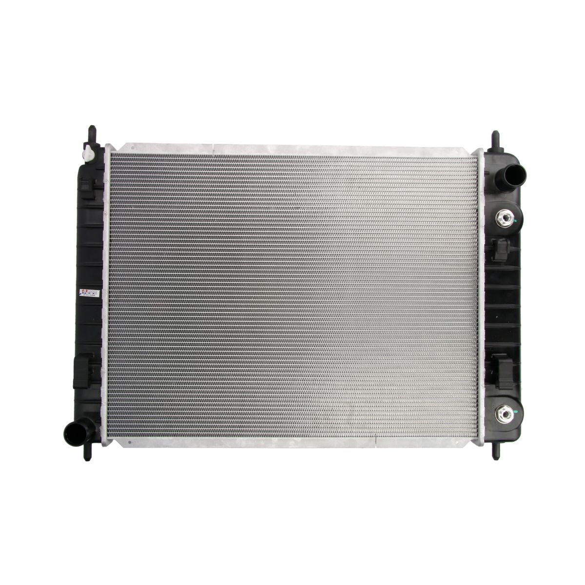 Image of Radiator, motorkoeling