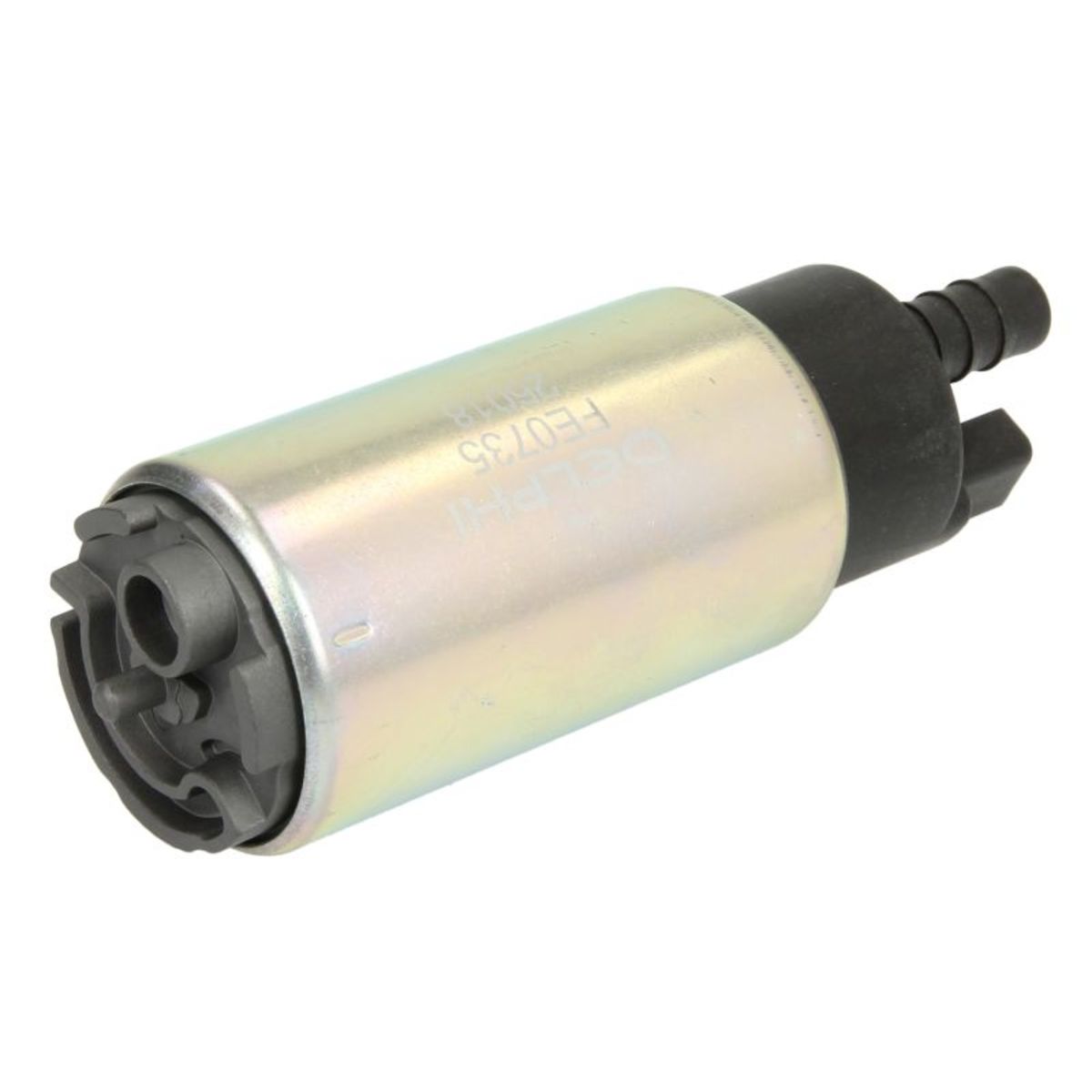 Delphi Elektrische Kraftstoffpumpe Größe 3 Fe0735-12B1