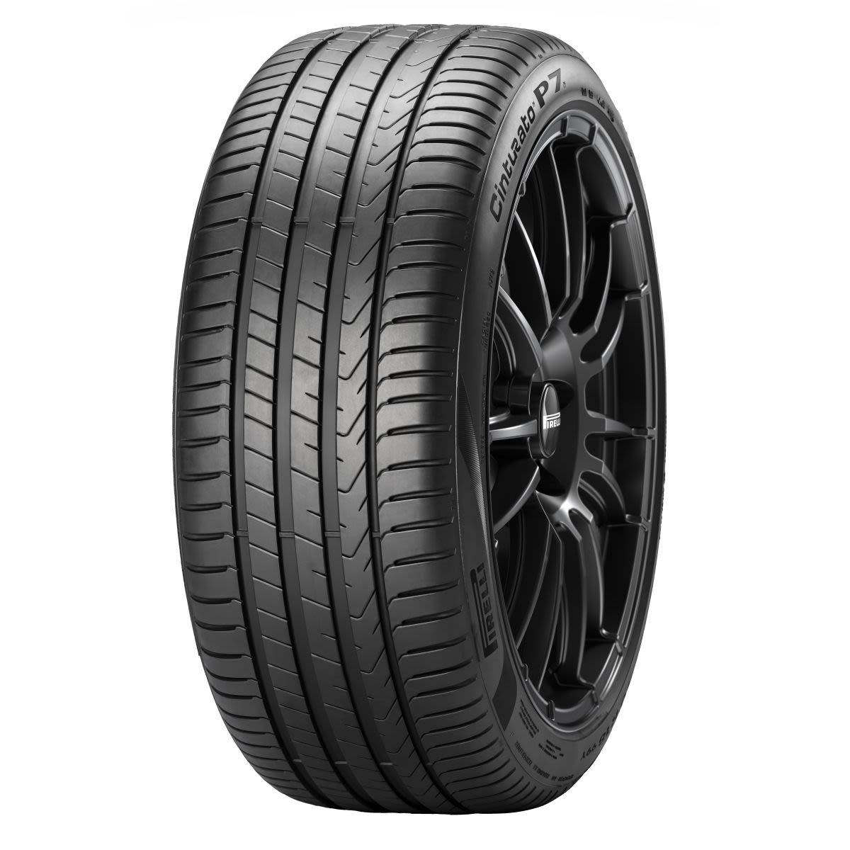Image of Zomerbanden  Cinturato P7 205/50R17 93W XL