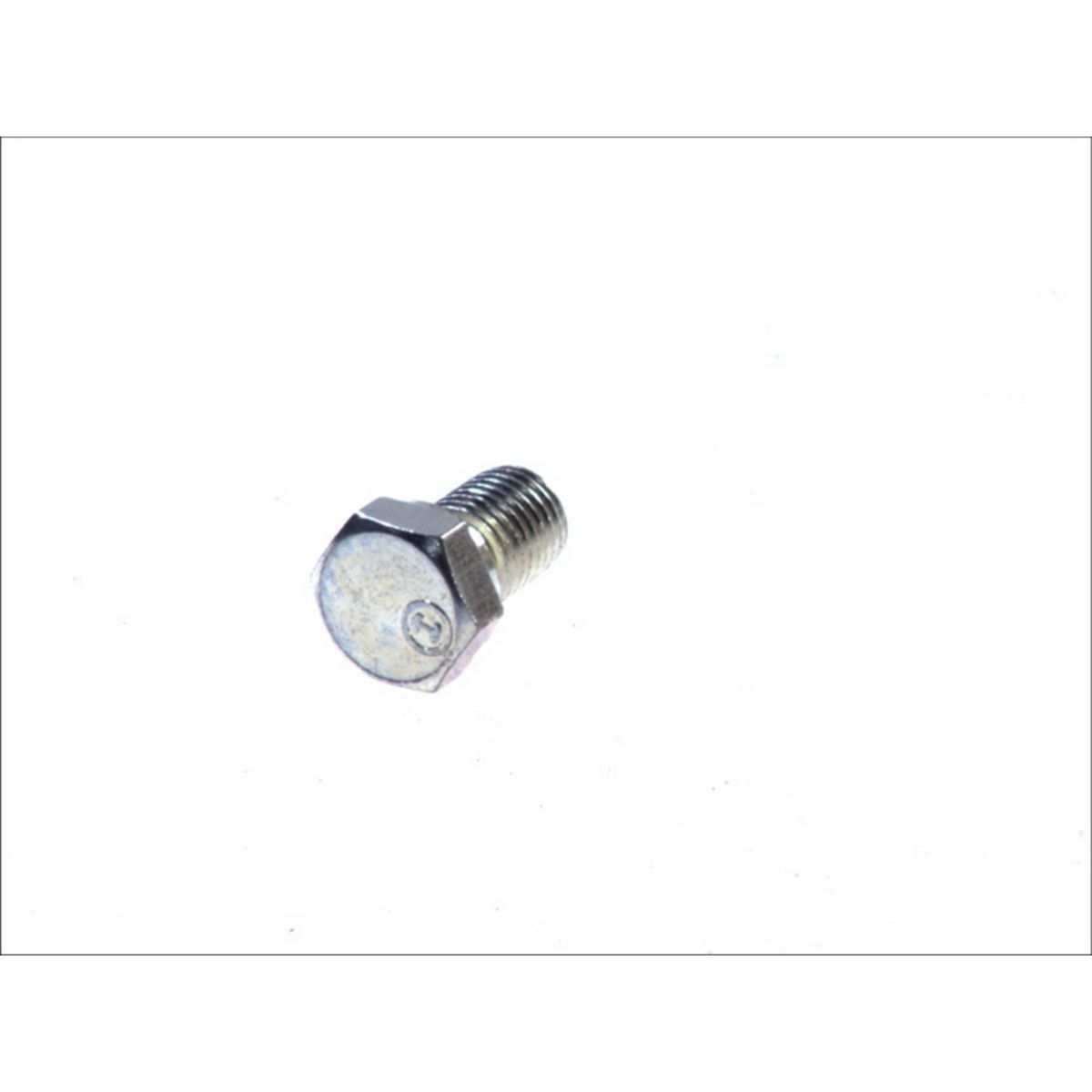 Image of Schroef plug oliepan