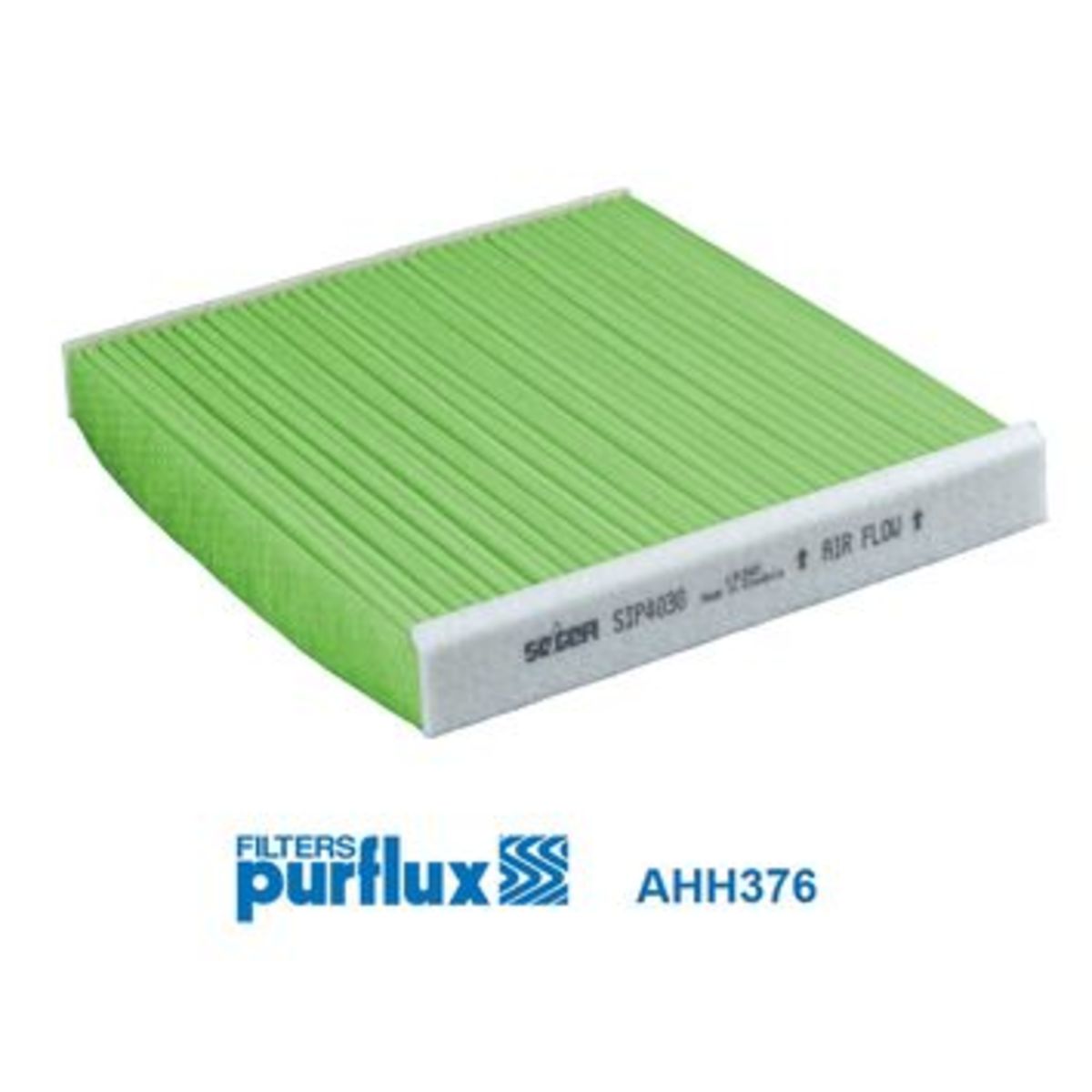 Image of Cabinefilter  CabinHepa+
