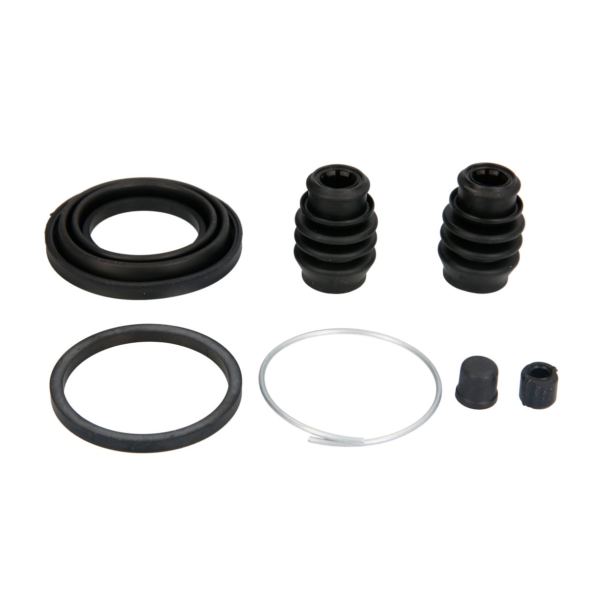 Image of Reparatieset, remklauw  D4-831