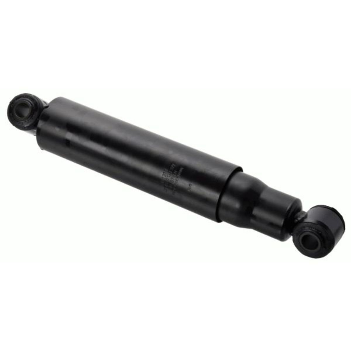 Sachs Amortisseur 131 377