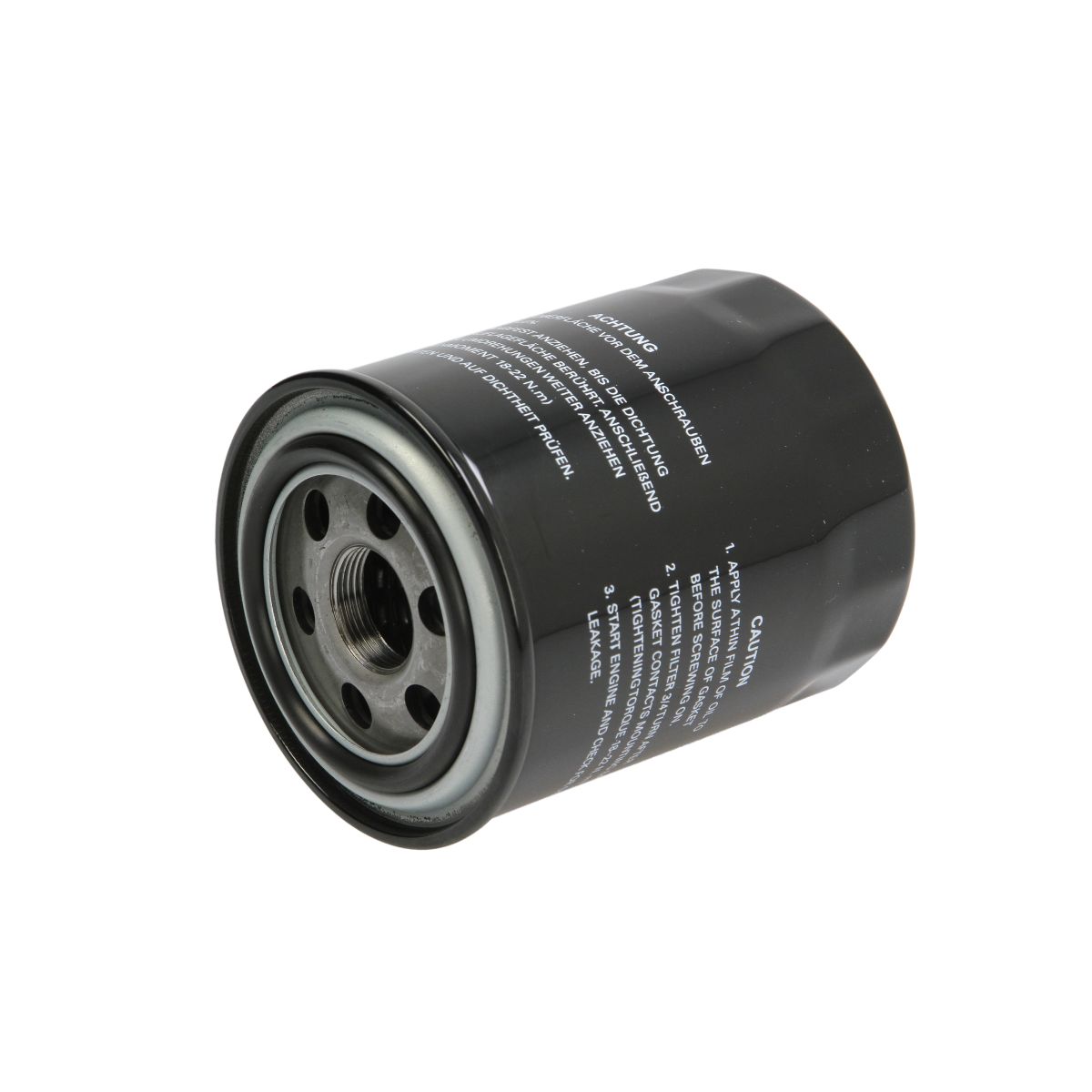 Image of Oliefilter