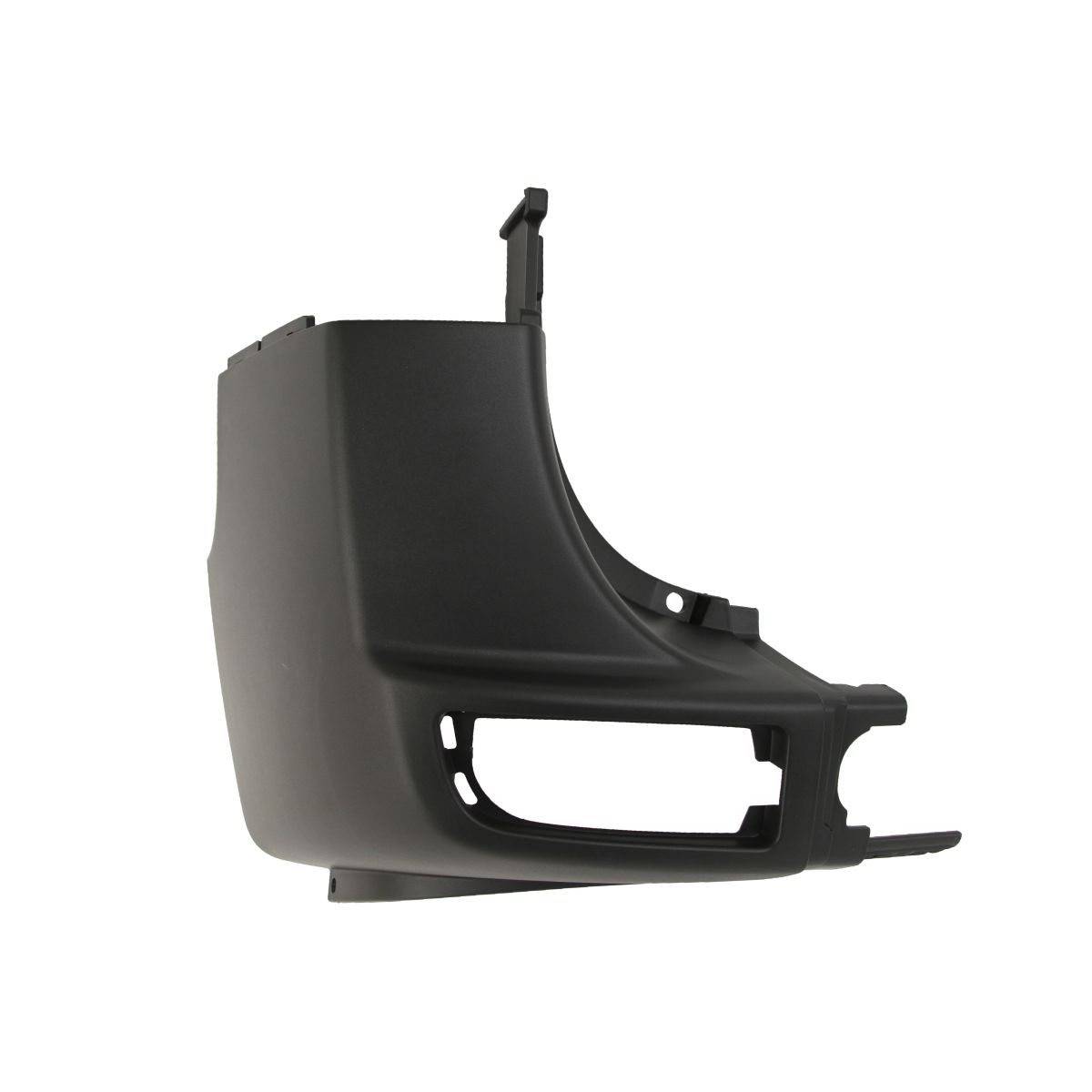 Blic Paraurti 5508-00-3547961P Sinistro