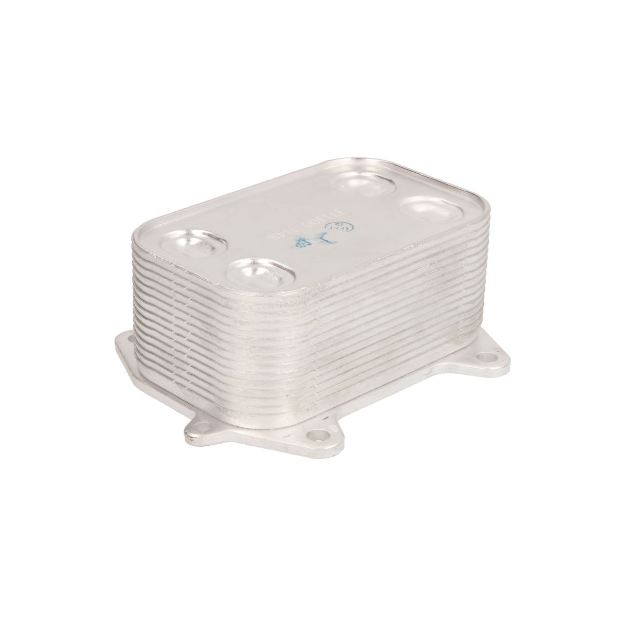 Image of Olie radiator, motorolie