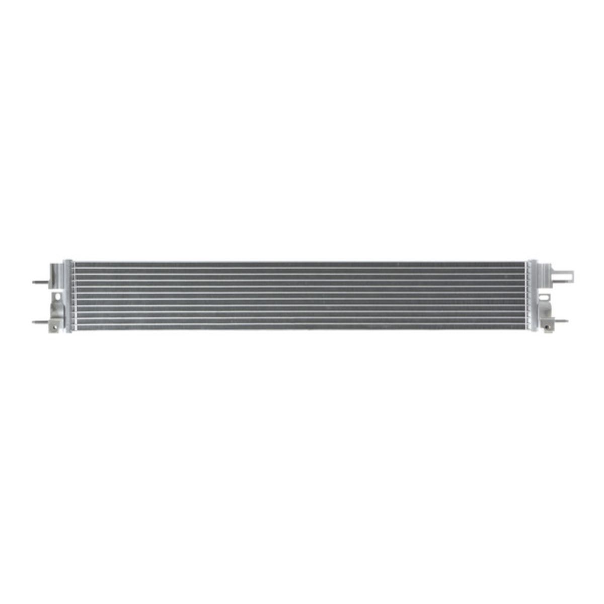 Mahle Condenseur, Climatisation Ac 1126 000P