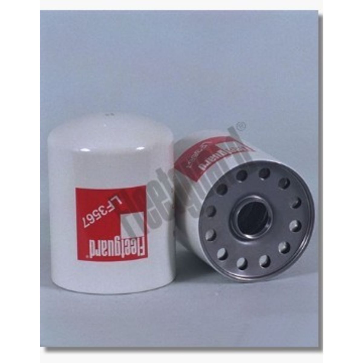 Image of Oliefilter  LF3567