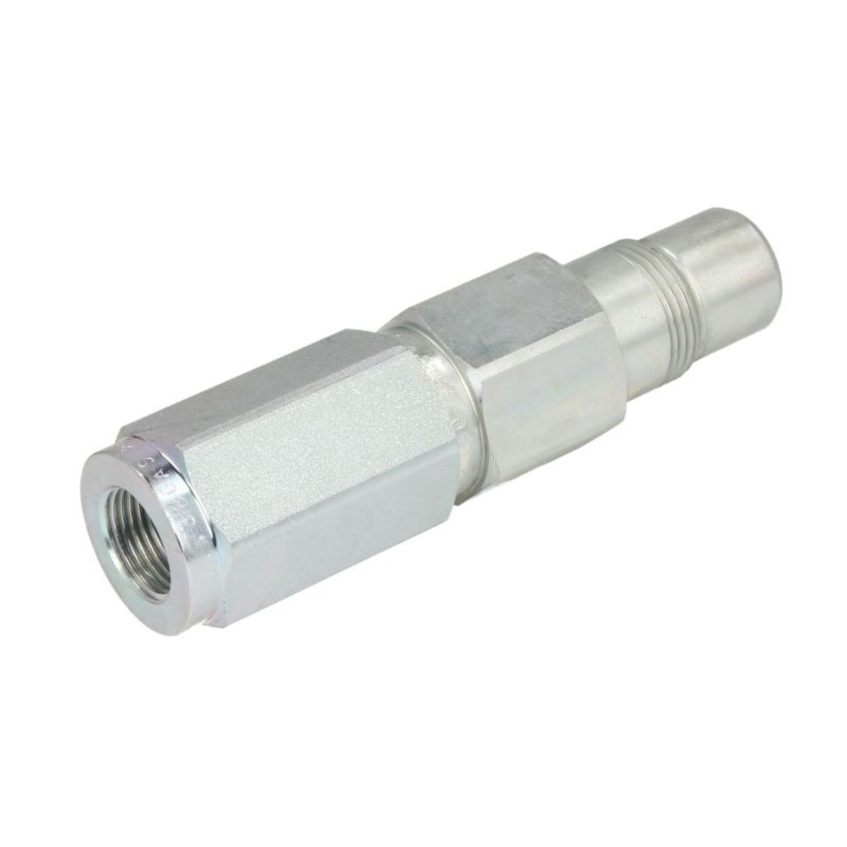 Image of Hydraulische snelkoppeling  KIT3FNP38GASM