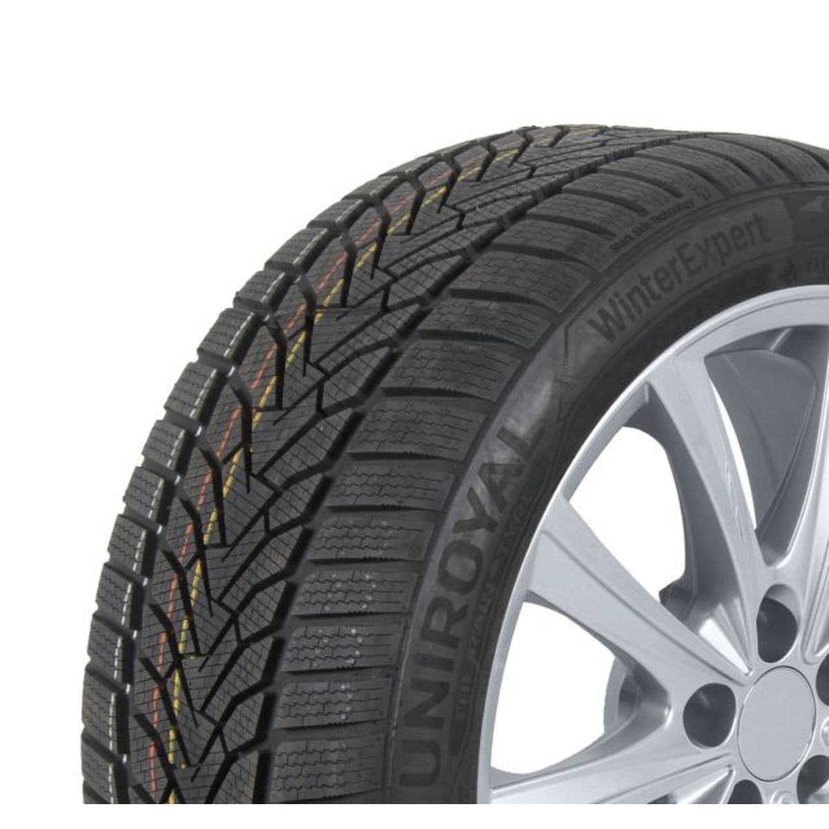 Pneus d'hiver UNIROYAL WinterExpert 185/70R14 88T