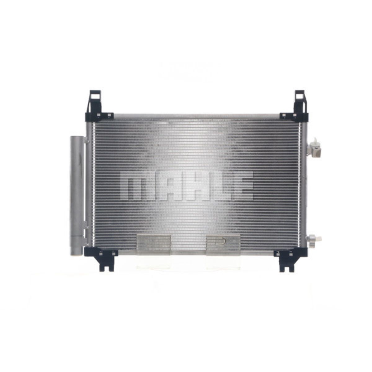 Image of Condensator, airconditioner