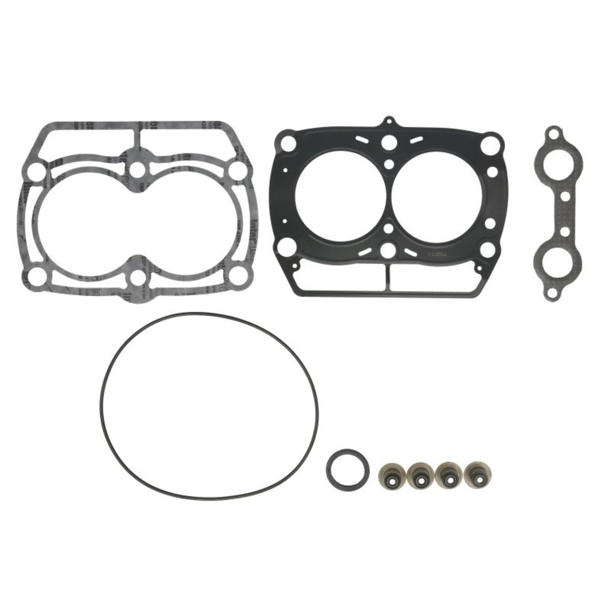 Dichtungssatz, Motor (oben) WINDEROSA W810891