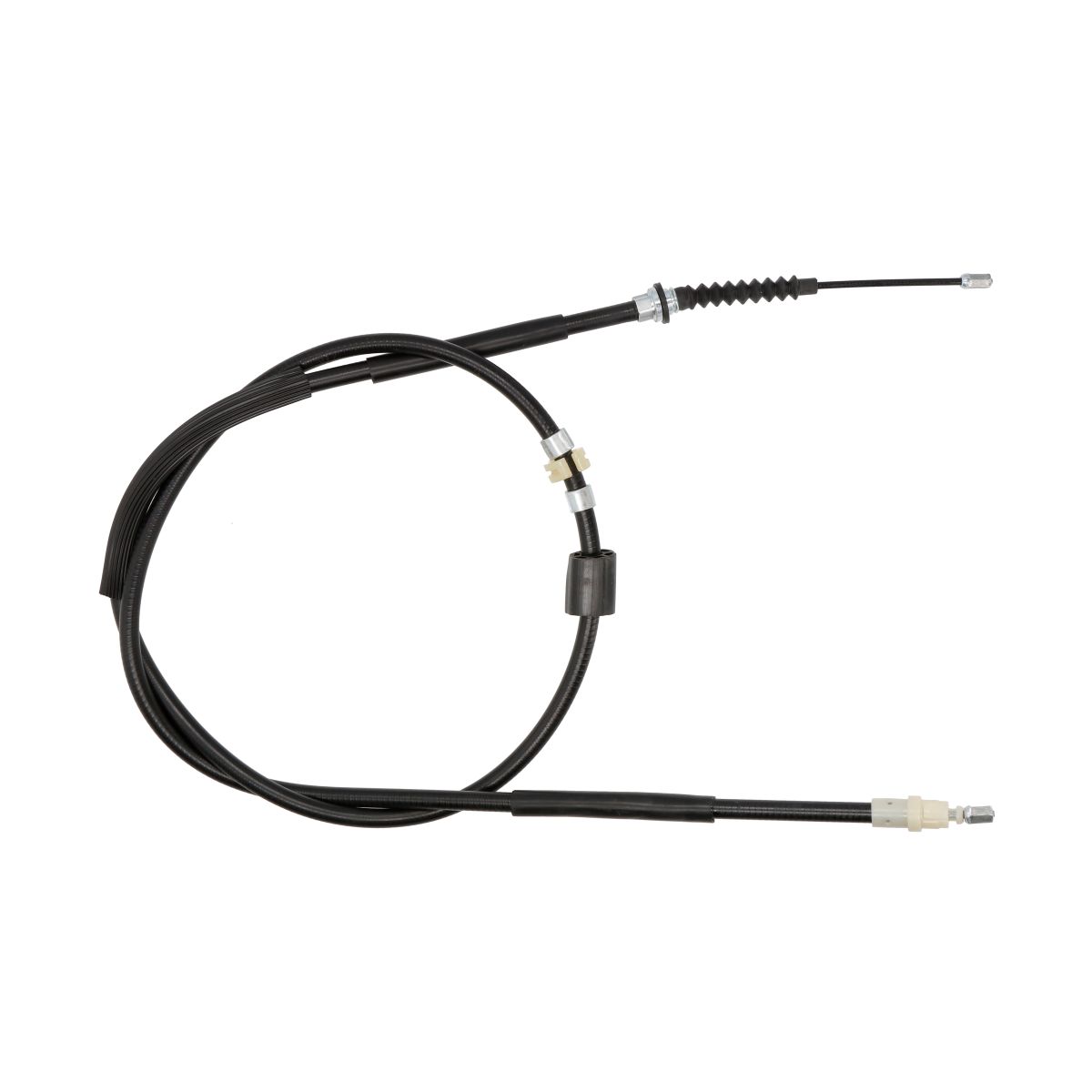 Image of Kabel, parkeerrem