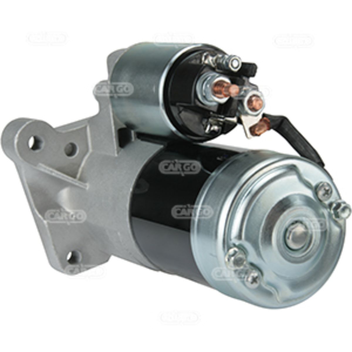 Image of Starter