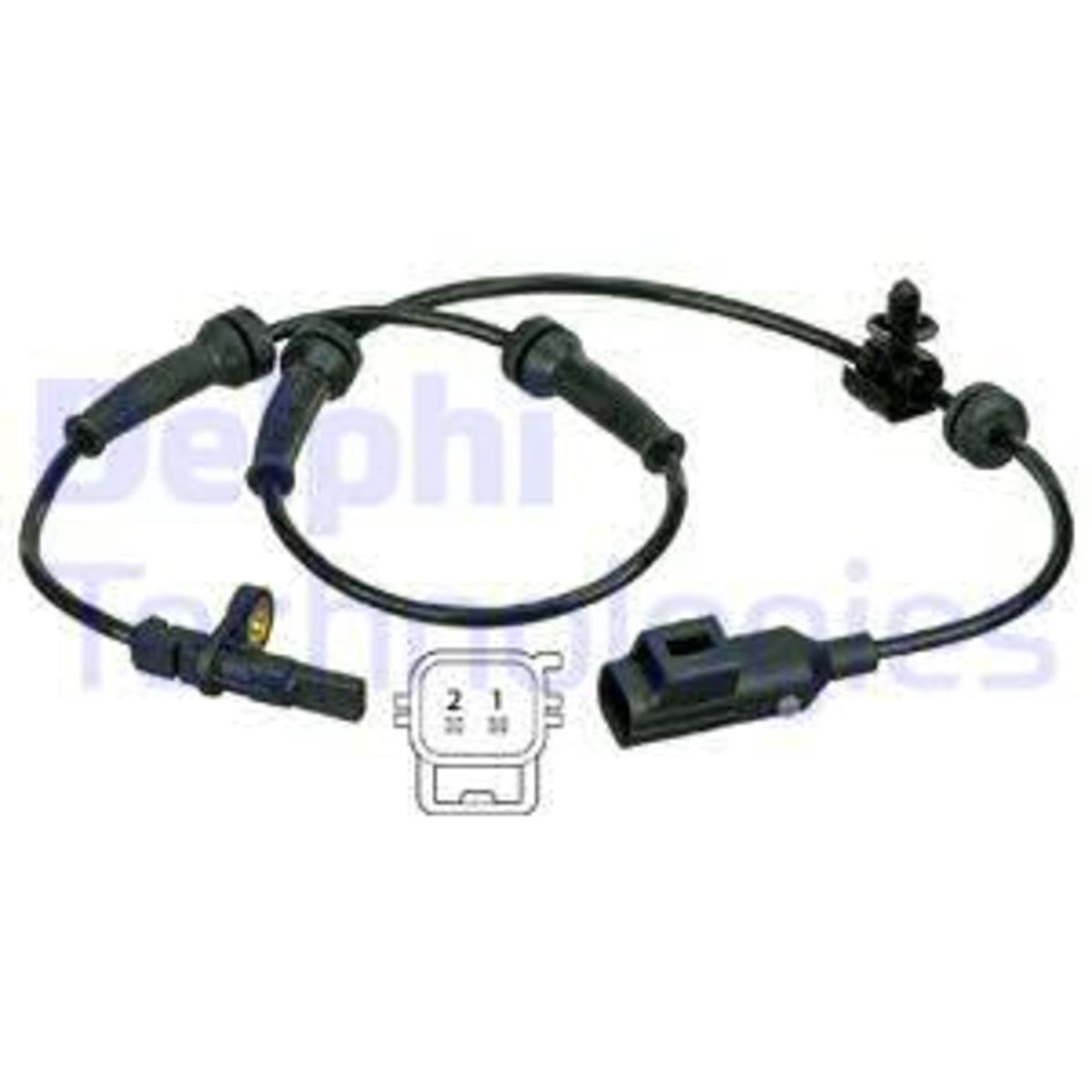Image of Sensor, wielsnelheid