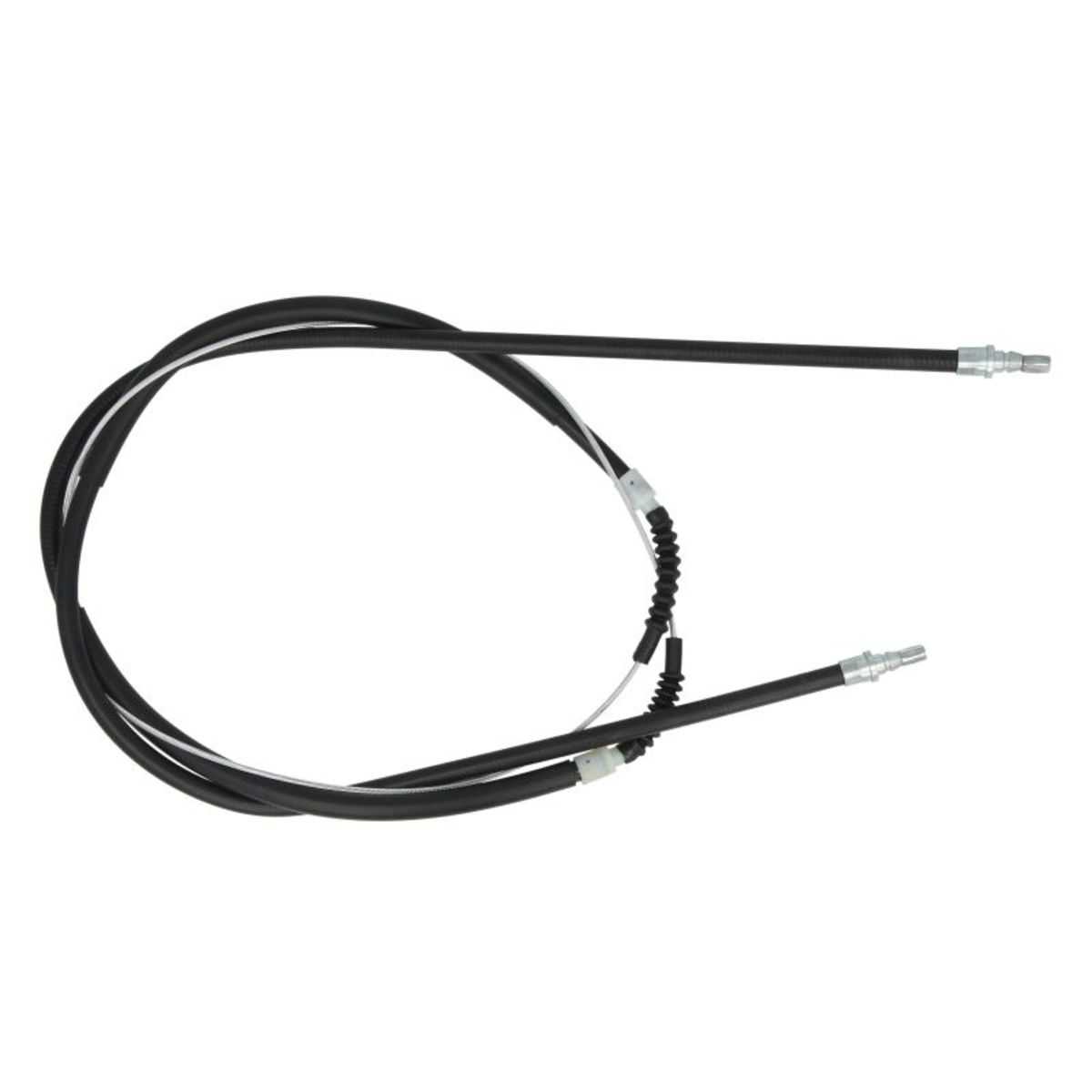 Image of Kabel, parkeerrem