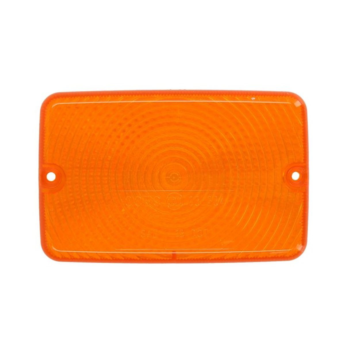 Image of Knipperlicht vóór