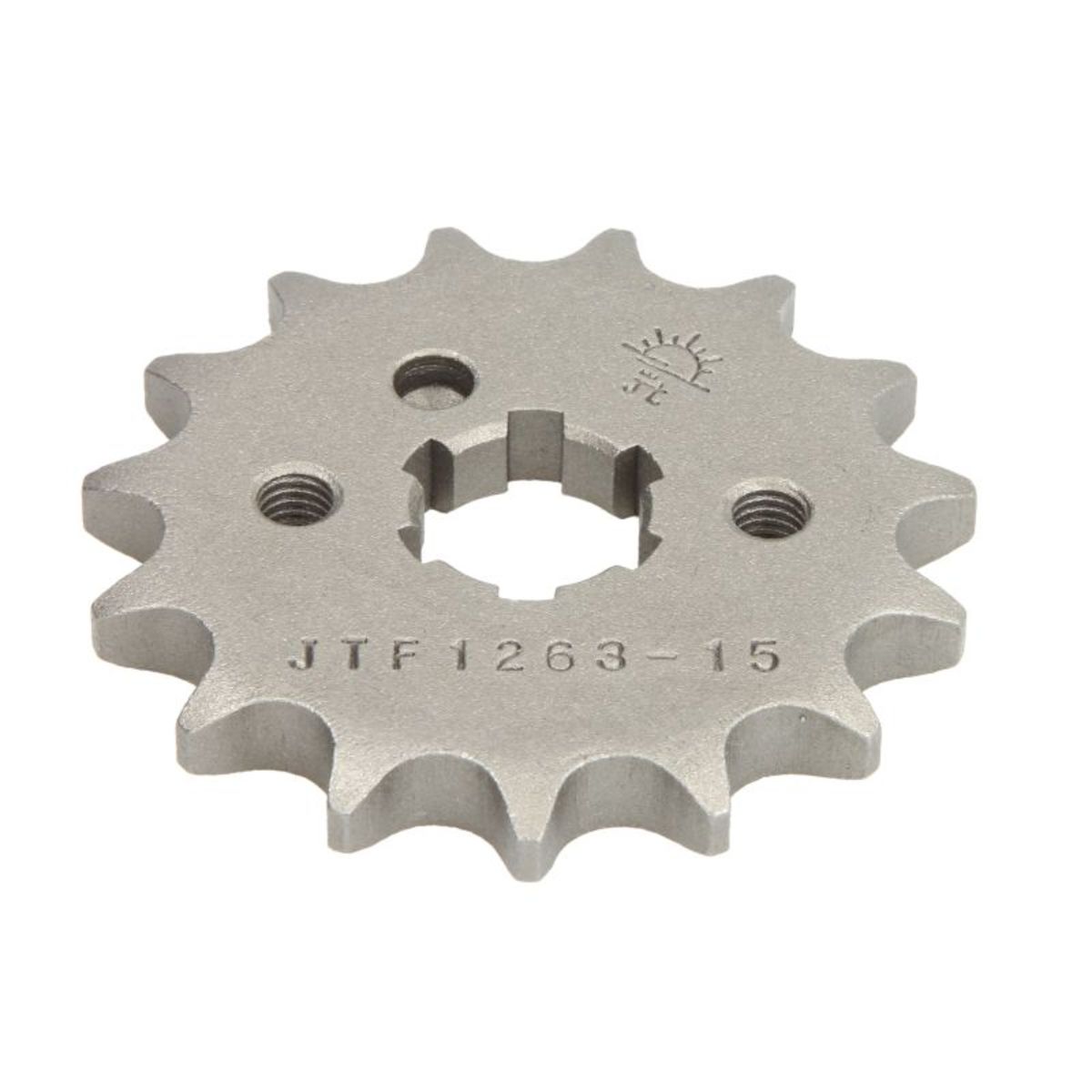Ritzel JT JTF1263,15