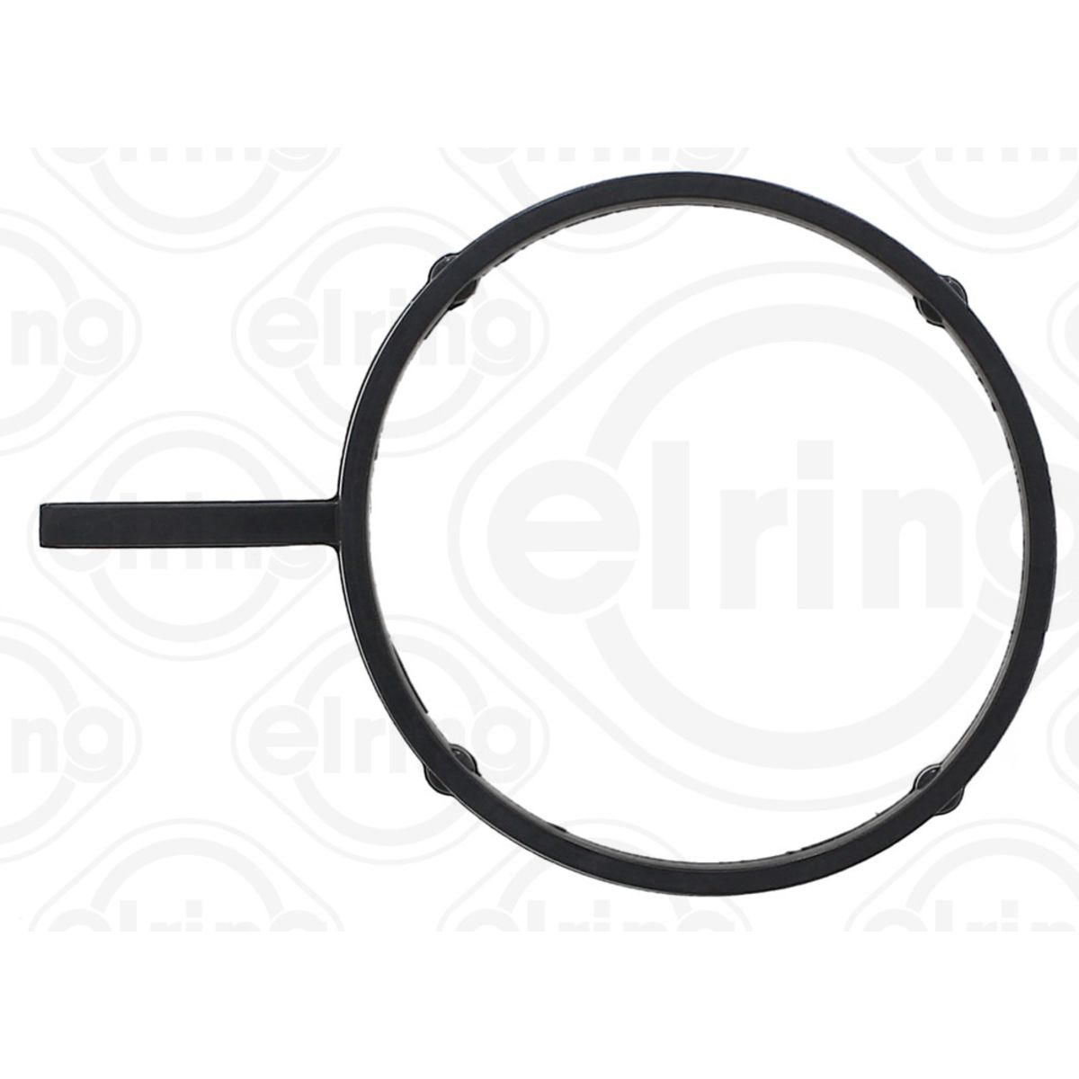Image of Pakking, leiding EGR-klep