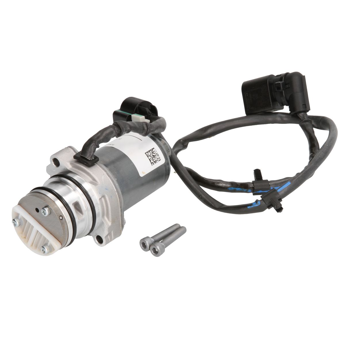 Pompa di pressione dell'olio BORG WARNER BW22765779