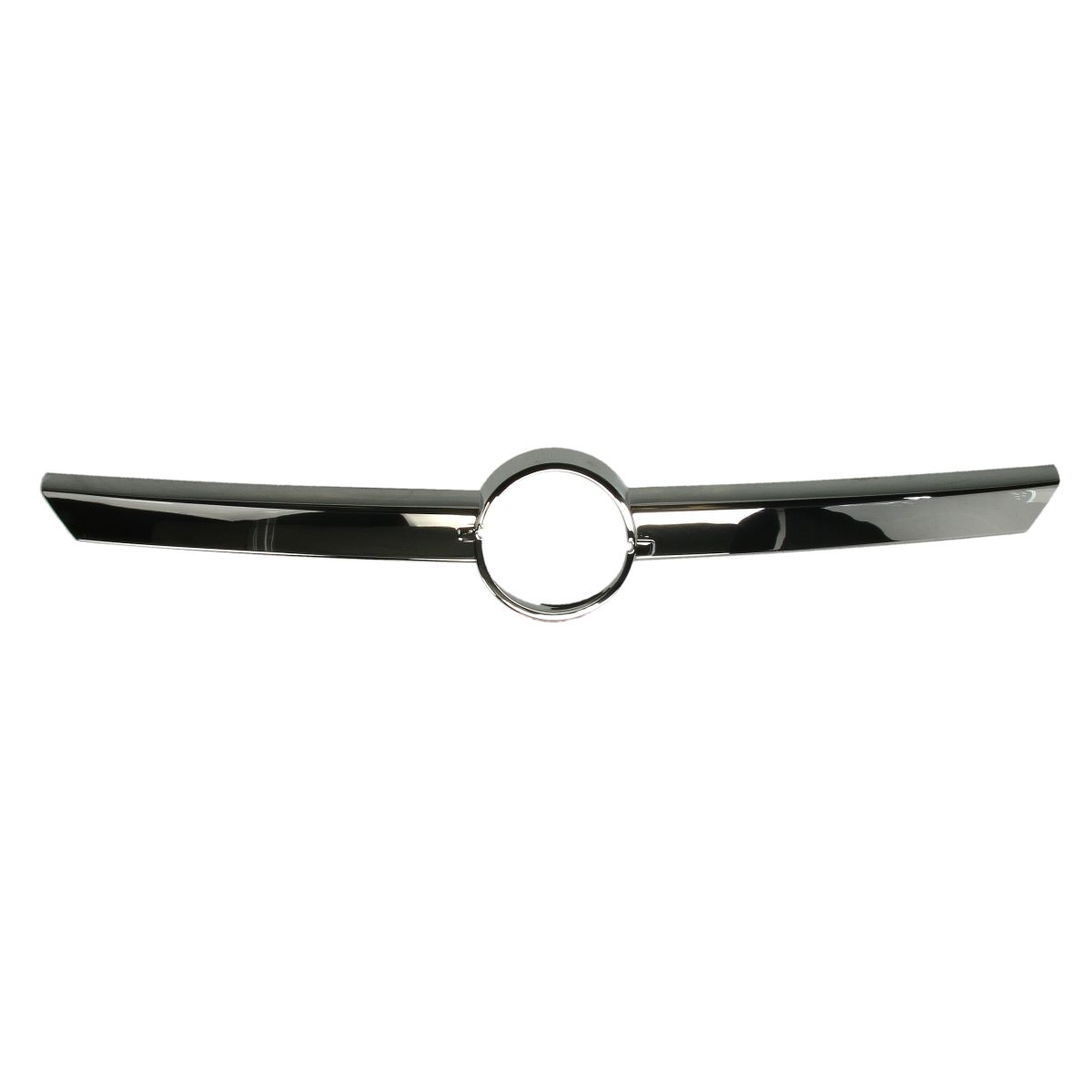 Listón embellecedor/protector, panal de radiador BLIC 6502-07-5023210P