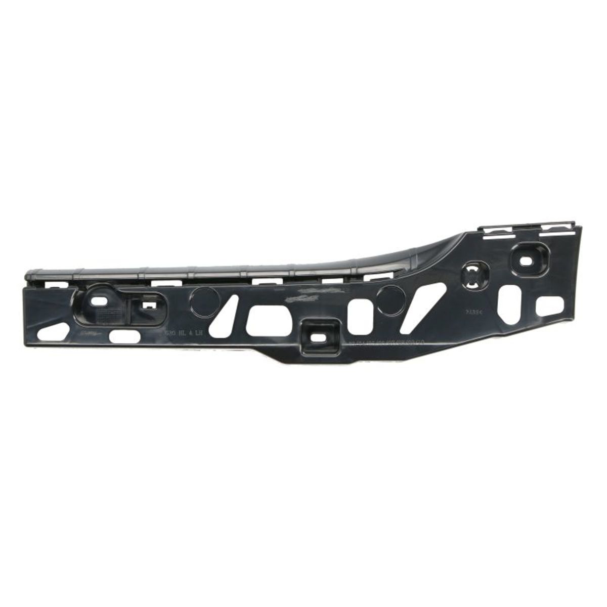 Umbral de puerta - moldura decorativa/protectora BLIC 5703-06-0068573P