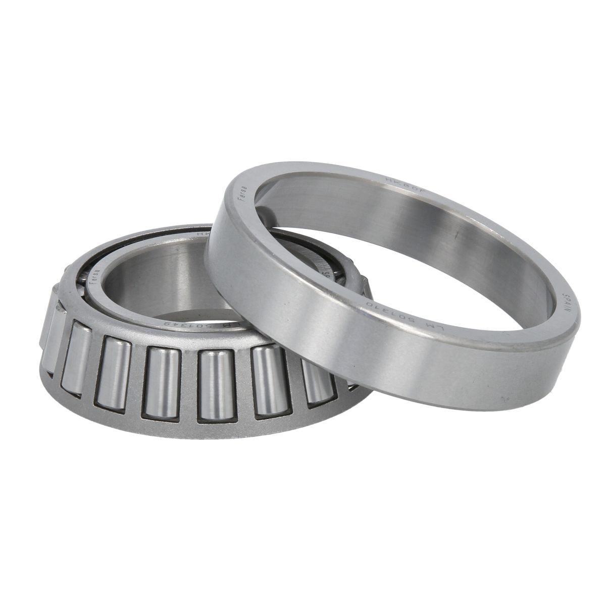Image of Kegelrollagers  LM501349/10