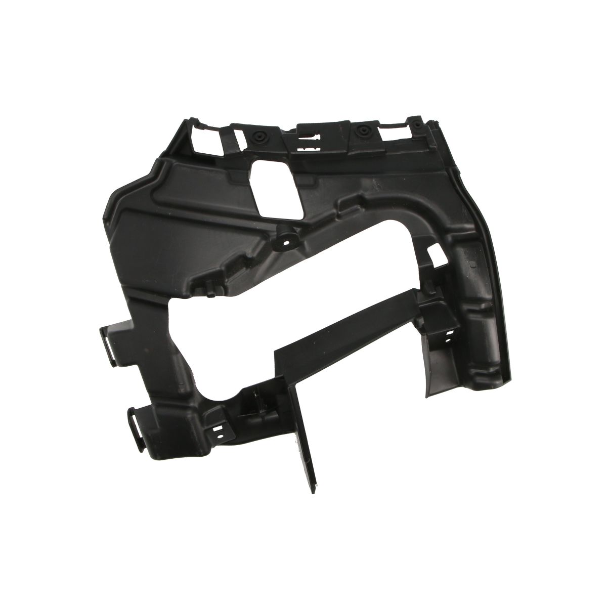 Blic Halter, Stoßstange 5504-00-0396933P