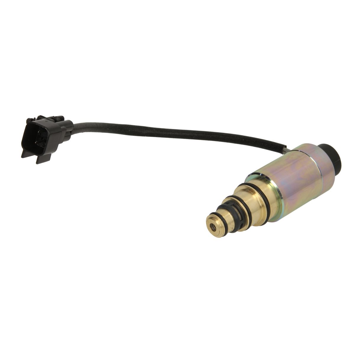 Image of Regelventiel, compressor