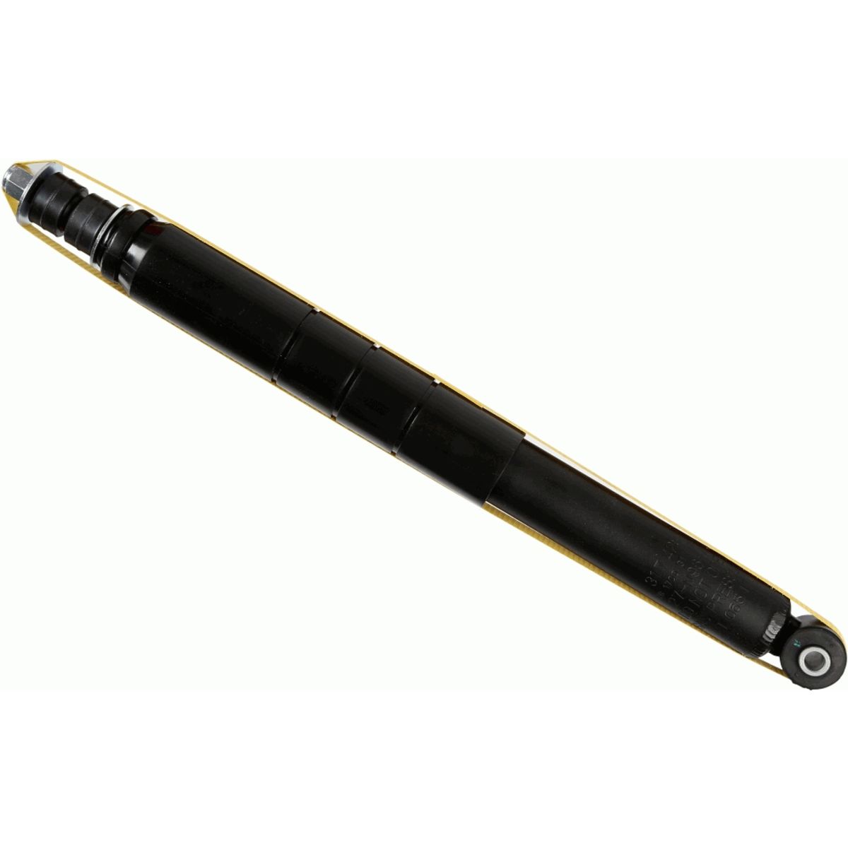 Sachs Amortisseur 317 428