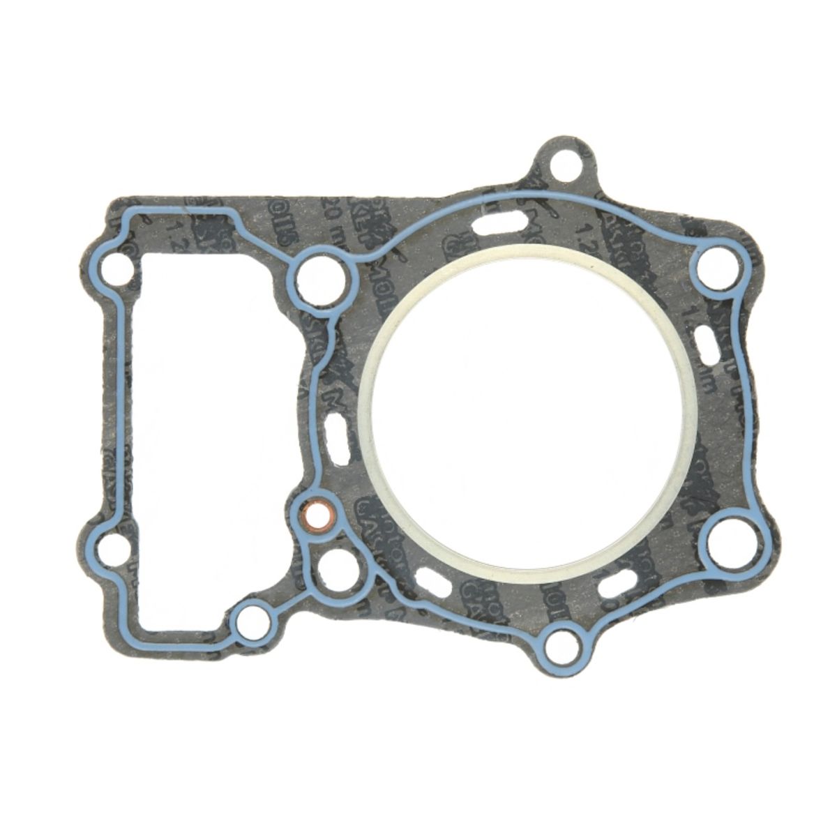 Guarnizione, testa del cilindro ATHENA S410510001095